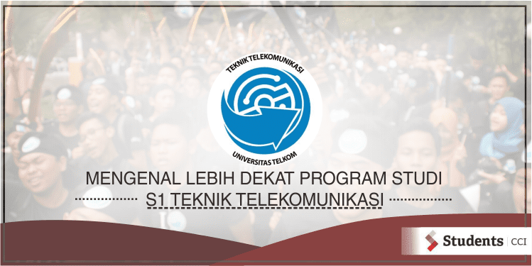 Tentang Teknik Telekomunikasi S1 Teknik Telekomunikasi Telkom University